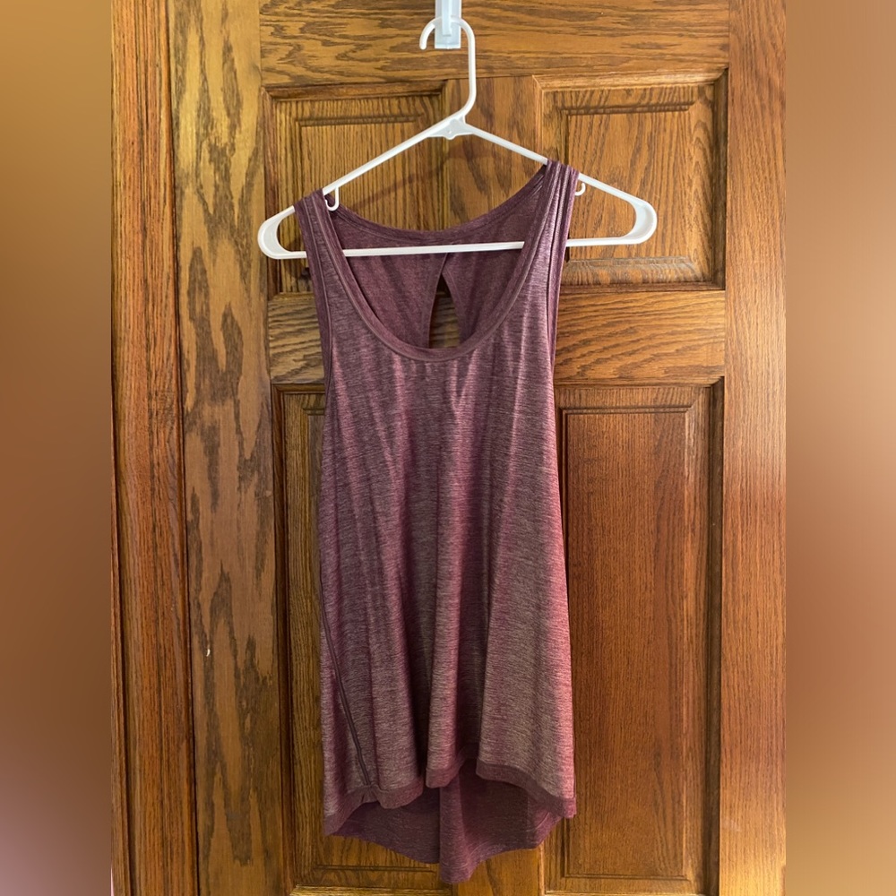 Lululemon Training Top